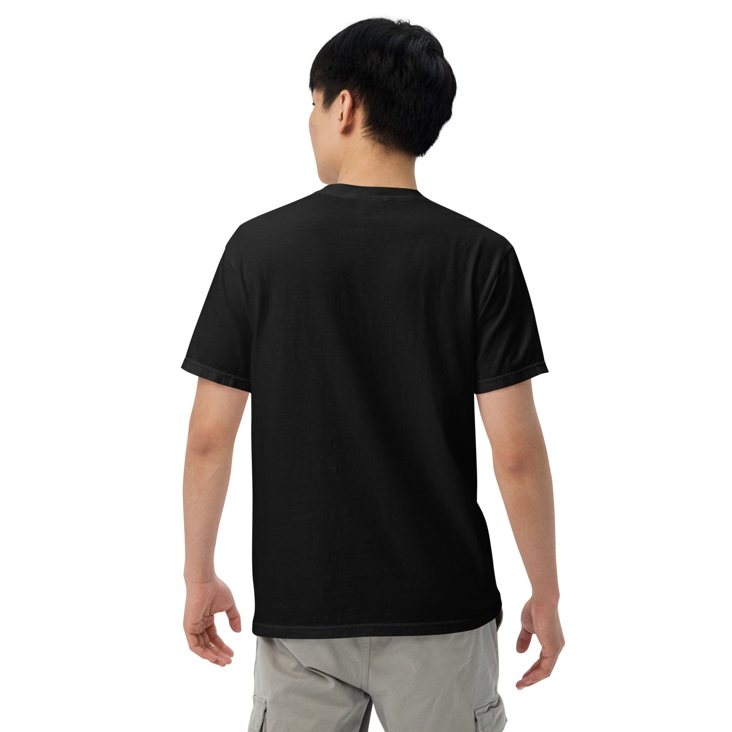 Word Bubble Dark T-Shirt