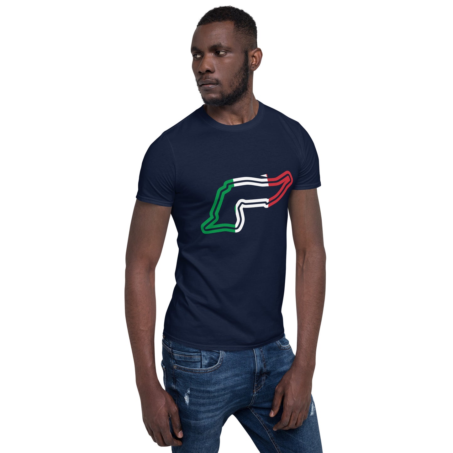 F1 Italy (Emilia Romagna)